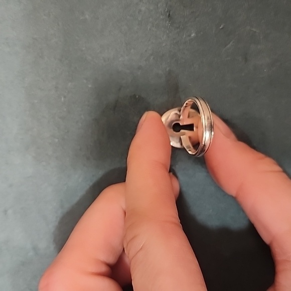 James Avery Jewelry James Avery Keyhole Ring Poshmark